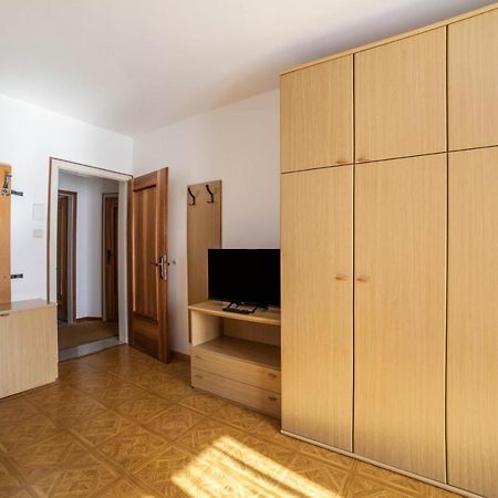 Residence Pichler Apartment 3 San Leonardo in Passiria Eksteriør billede