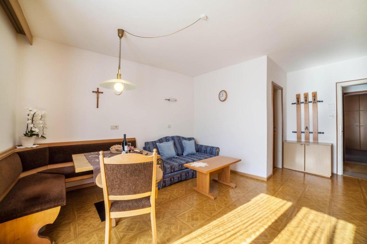 Residence Pichler Apartment 3 San Leonardo in Passiria Eksteriør billede