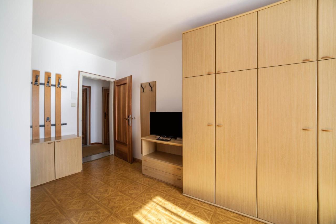 Residence Pichler Apartment 3 San Leonardo in Passiria Eksteriør billede